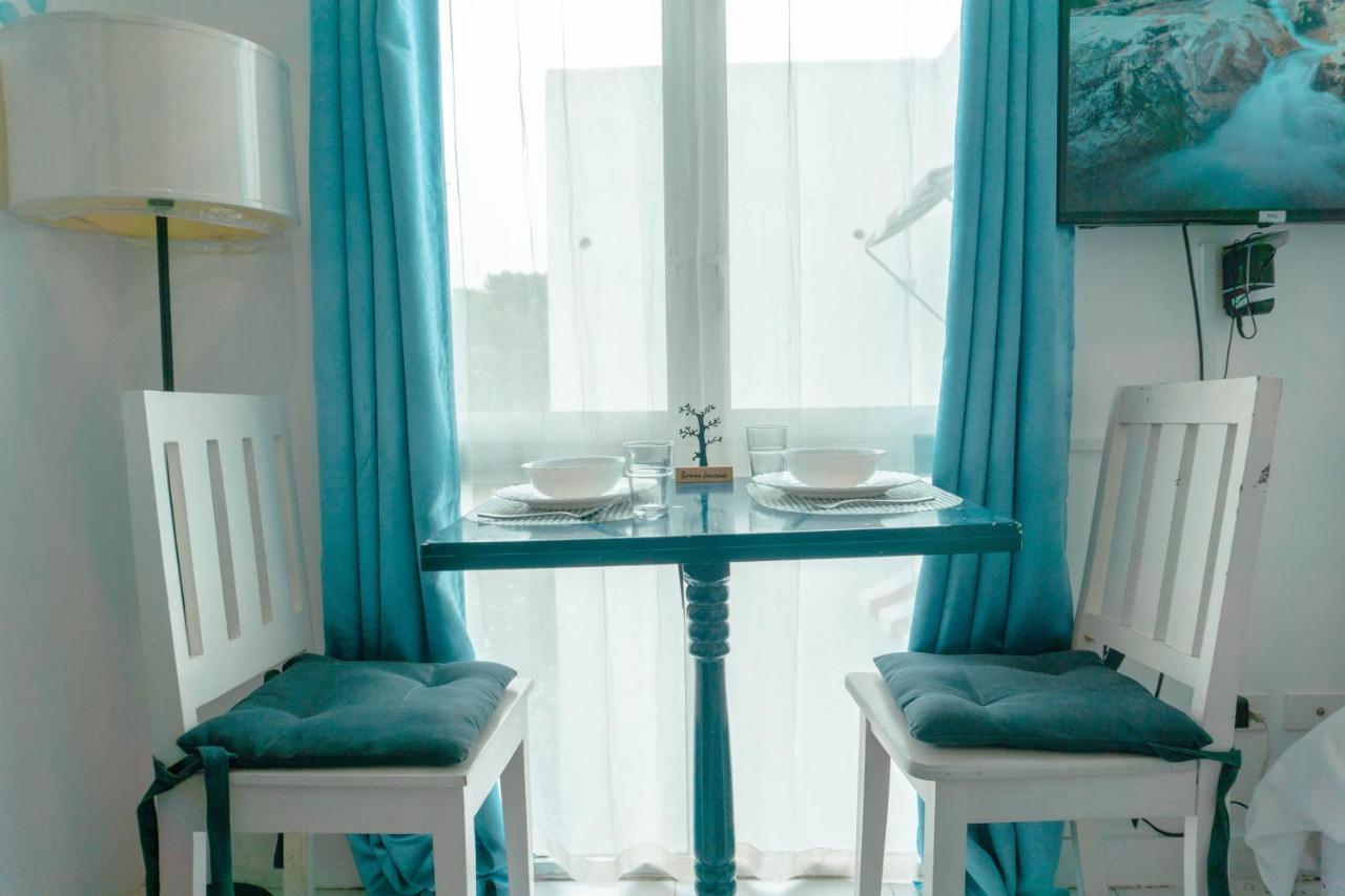 Retreat Haven In La Bella Tagaytay Appartement Tagaytay City Buitenkant foto