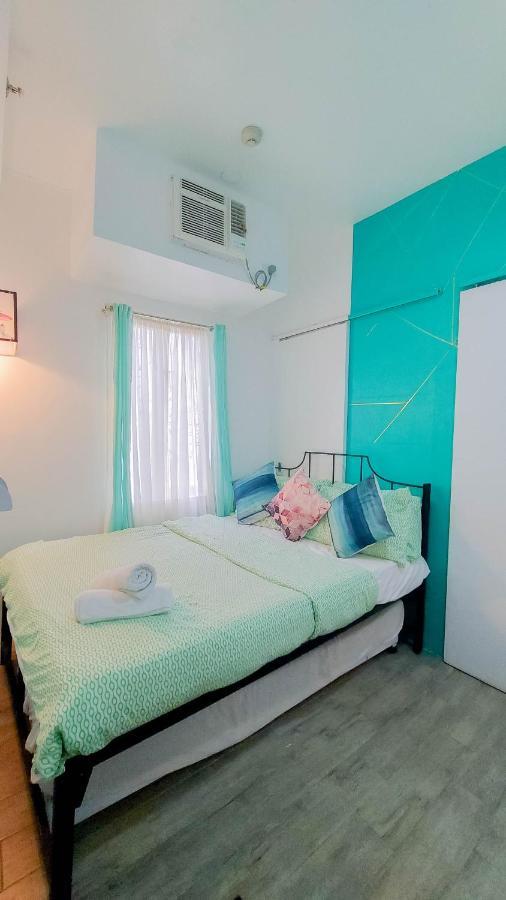 Retreat Haven In La Bella Tagaytay Appartement Tagaytay City Buitenkant foto