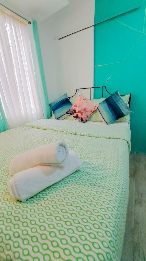 Retreat Haven In La Bella Tagaytay Appartement Tagaytay City Buitenkant foto