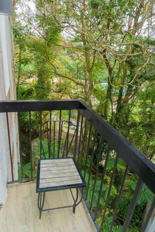 Retreat Haven In La Bella Tagaytay Appartement Tagaytay City Buitenkant foto