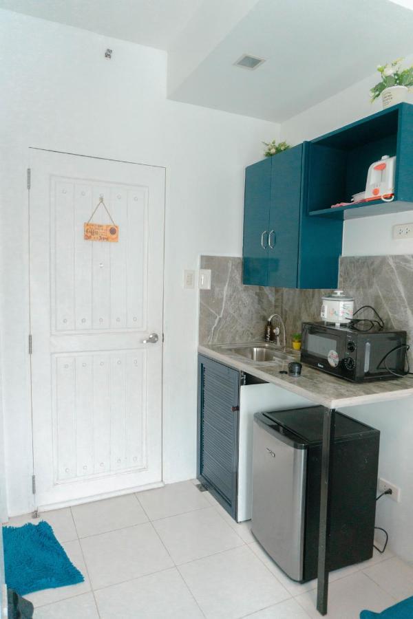Retreat Haven In La Bella Tagaytay Appartement Tagaytay City Buitenkant foto