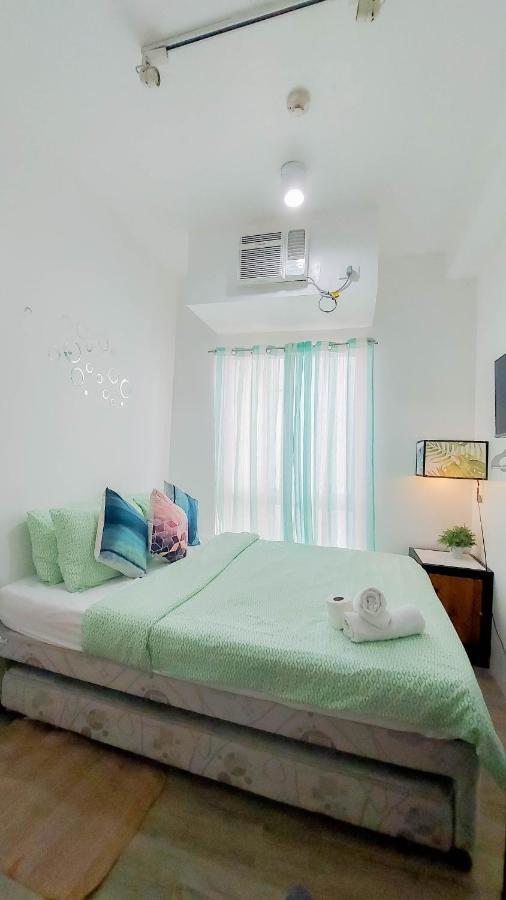 Retreat Haven In La Bella Tagaytay Appartement Tagaytay City Buitenkant foto