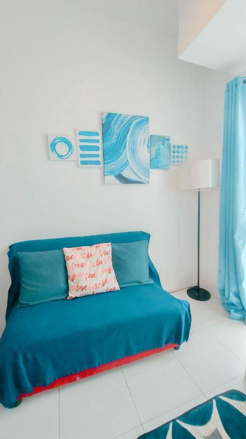 Retreat Haven In La Bella Tagaytay Appartement Tagaytay City Buitenkant foto