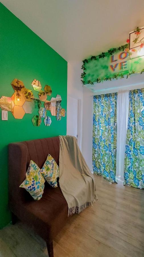 Retreat Haven In La Bella Tagaytay Appartement Tagaytay City Buitenkant foto