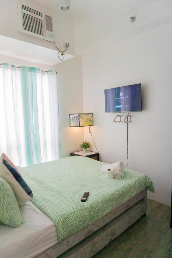 Retreat Haven In La Bella Tagaytay Appartement Tagaytay City Buitenkant foto
