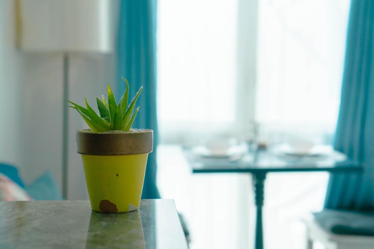 Retreat Haven In La Bella Tagaytay Appartement Tagaytay City Buitenkant foto