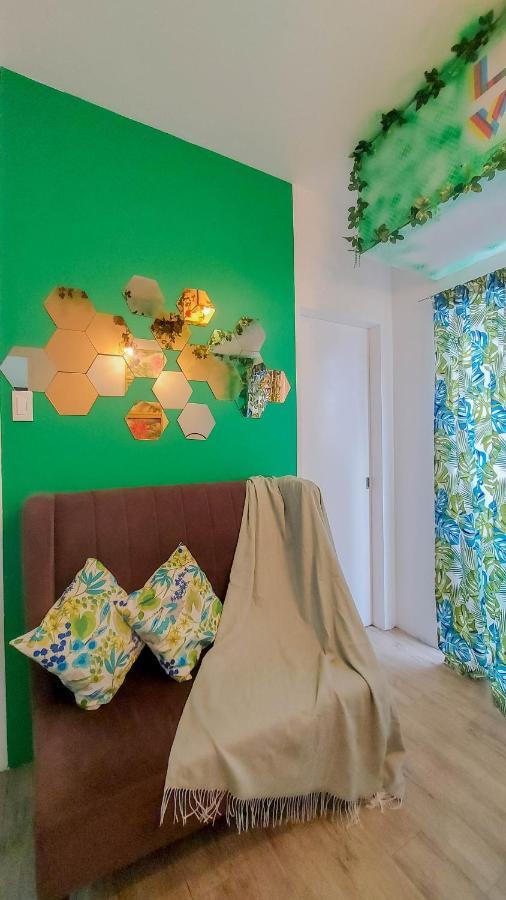 Retreat Haven In La Bella Tagaytay Appartement Tagaytay City Buitenkant foto