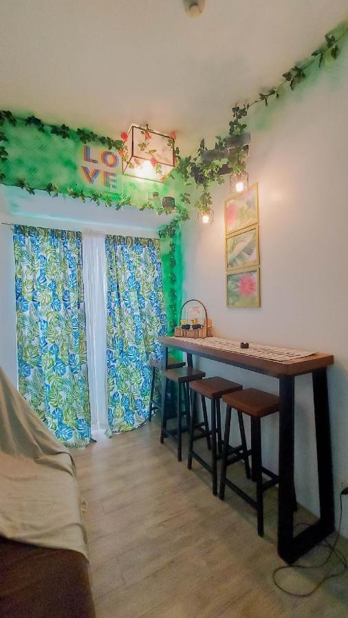 Retreat Haven In La Bella Tagaytay Appartement Tagaytay City Buitenkant foto