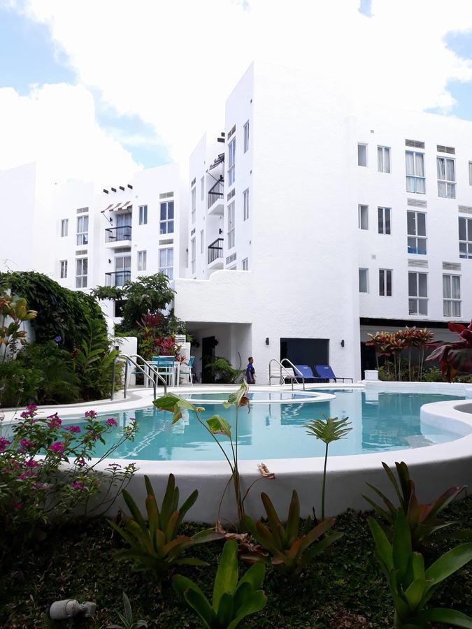 Retreat Haven In La Bella Tagaytay Appartement Tagaytay City Buitenkant foto